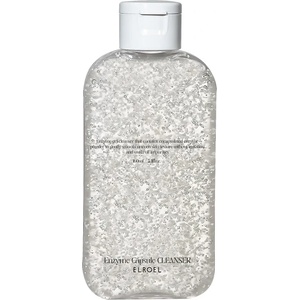ELROEL Enzyme Capsule Cleanser - Ензимен Почистващ Гел 160ml