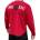 Musashi Рег-Топ Дълъг Ръкав - Червен / Rag Top Long Sleeve - Red S