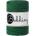 Bobbiny 3PLY Macramé Rope 1, 5 mm 100 m Pine Green юта (TD-E027)