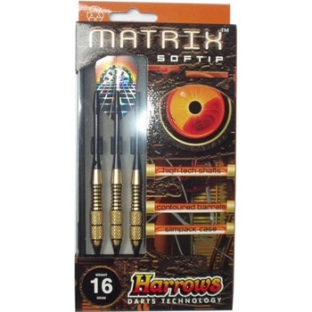 HARROWS SOFT MATRIX 16g