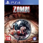 Ubisoft Zombi (PS4)