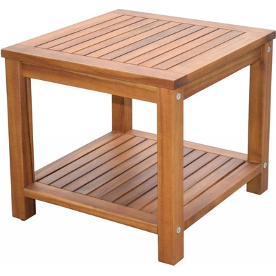 Sunfun Diana , 44,5 x 44,5 x 40,5 cm, drevo z akácie 1302291