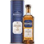Bushmills 12 YO - малцово ирландско уиски 700ml