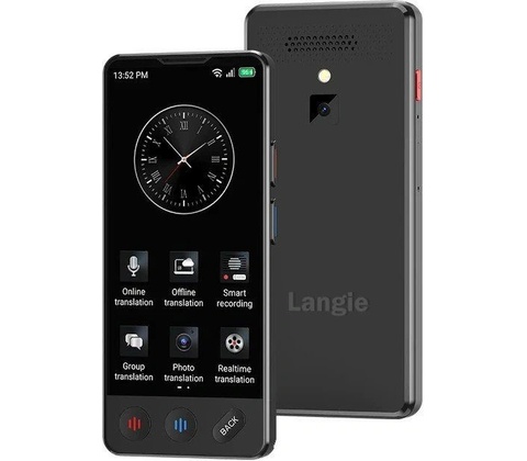 Langie S3