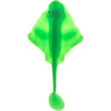 Broslures Ripple Hoof M 12cm Fluo Green