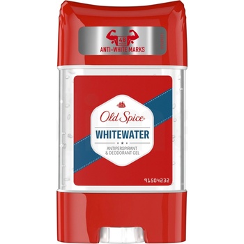 Old Spice Whitewater deo gel 70 ml