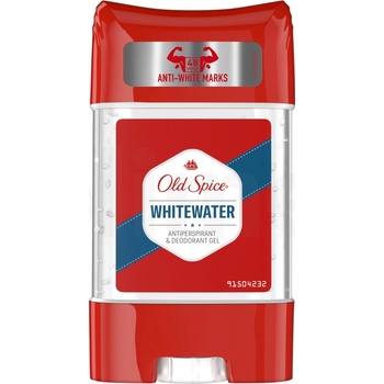 Old Spice Whitewater deo gel 70 ml
