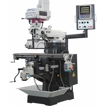 OPTIMUM OPTImill MF 2-B