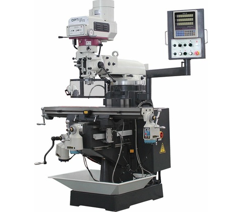 OPTIMUM OPTImill MF 2-B