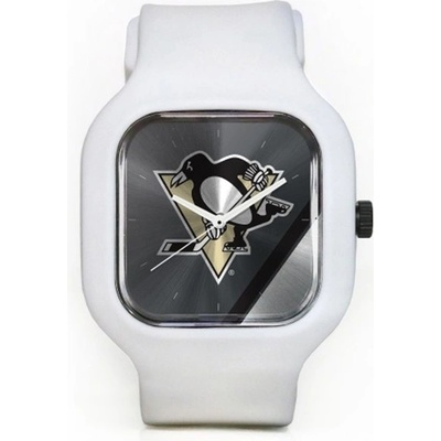 Old Time Hockey Pittsburgh Penguins Modify Watches Silicone