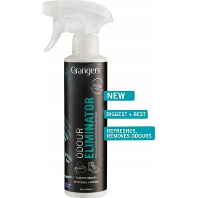 Granger's Odour Eliminator 275 ml