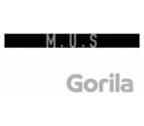 M.U.S - ME CD