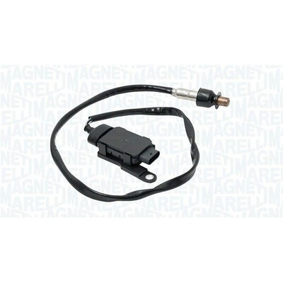 NOx-Senzor, NOx-Katalyzátor MAGNETI MARELLI 141813000089