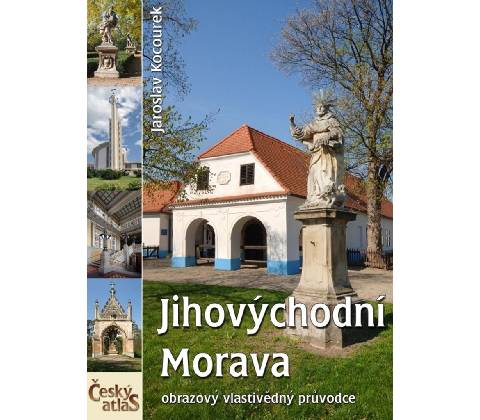 Jihovýchodní Morava