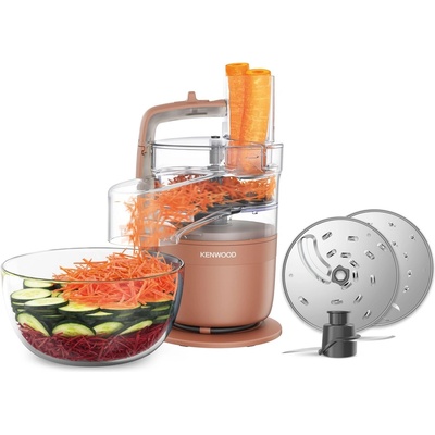 Kenwood MultiPro Go FDP23.140RD