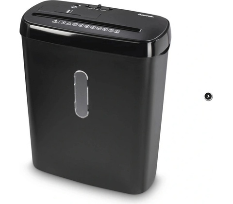 Hama Basic S8CD