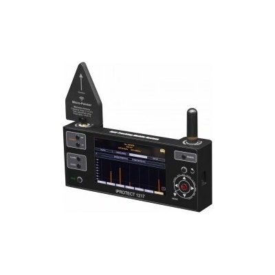 DigiScan Labs iProtect 1217 590538752