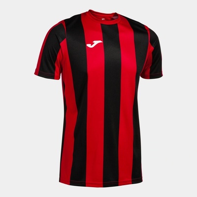 Joma Inter Classic dres červená černá