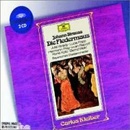 FLEDERMAUS - KLEIBER/BSO