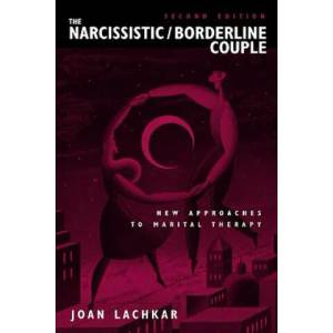 Narcissistic / Borderline Couple (ISBN: 9780415934718)