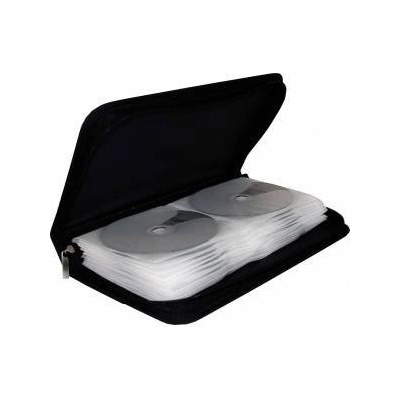 MediaRange класьор за 48 бр. CD/DVD