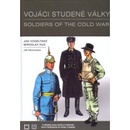 Vojáci studené války