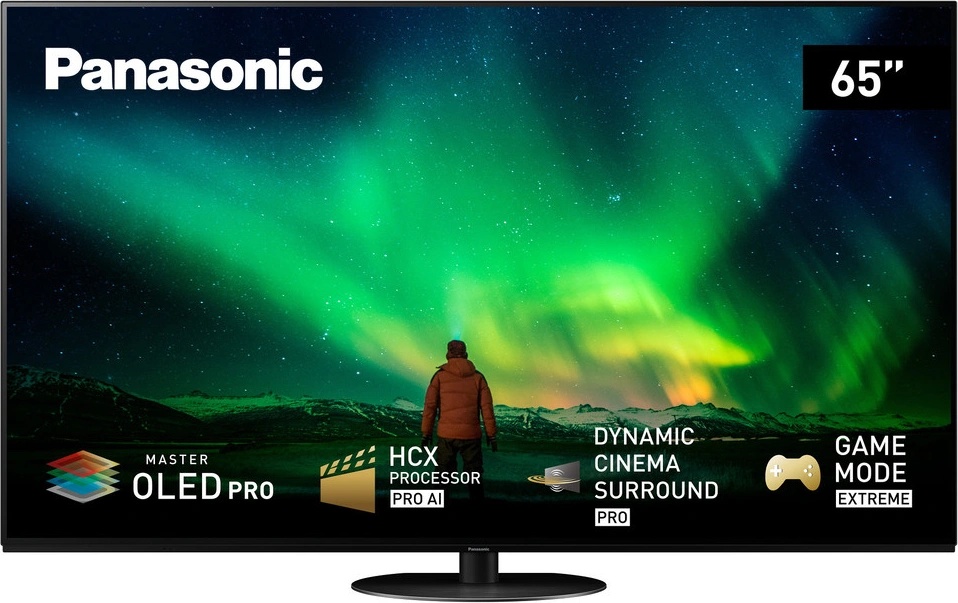 Panasonic TX-65LZ1500E