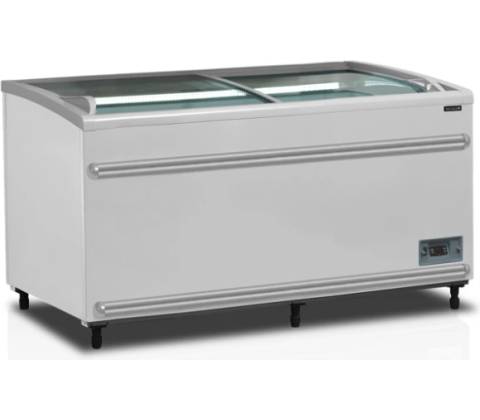 Tefcold SFI145-CF VS