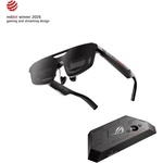 ASUS Очила за геймъри asus rog xreal r1, широки, ipd69 r1-b ipd69 (r1-b ipd69)