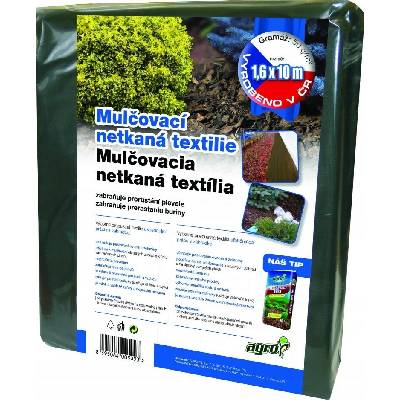 Agro Mulčovacia netkaná textília 3,2x10m