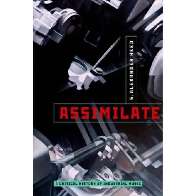 Assimilate | S Alexander Reed