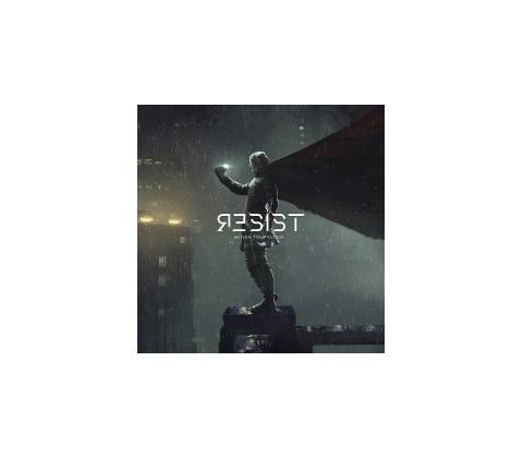 WITHIN TEMPTATION - Resist- LP