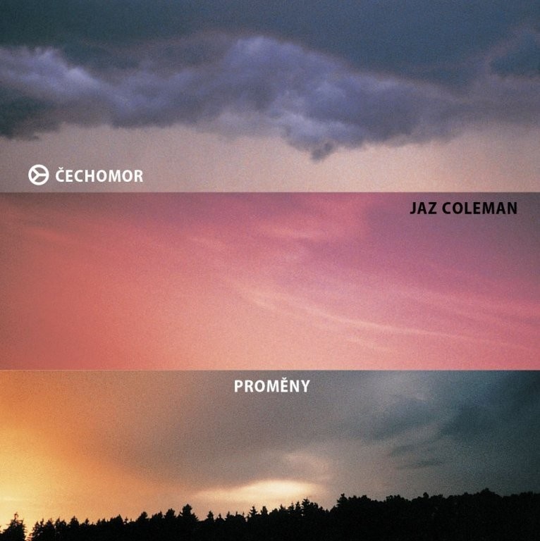 CECHOMOR: PROMENY LP