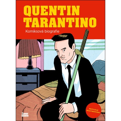 Quentin Tarantino