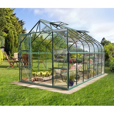 Vitavia Diana 11500 čiré sklo 3 mm zelený LG4241