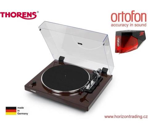 Thorens TD 103A