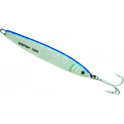 JSA fish Pilker 3D ICE fish A 50 g