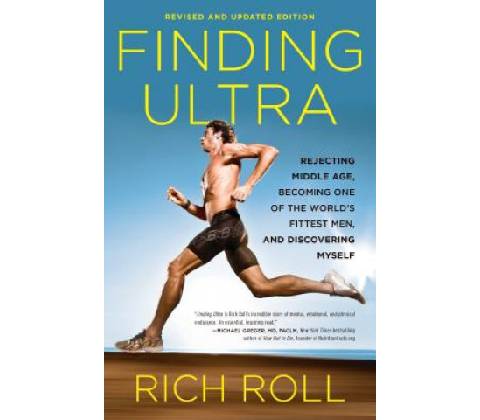 Finding Ultra Roll Rich