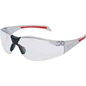 ČERVA EXPORT IMPORT a. s Jsp stealth 8000 / Предпазни очила - прозрачни (0501050581999)