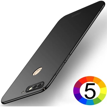 Image 1 of Huawei Y7 Prime ( 2018 ) Твърд Капак и Протектор