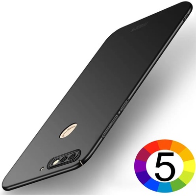 Huawei Y7 Prime ( 2018 ) Твърд Капак и Протектор