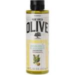 KORRES Душ - гел бергамот , Korres Pure Greek Olive Bergamot , 250ml