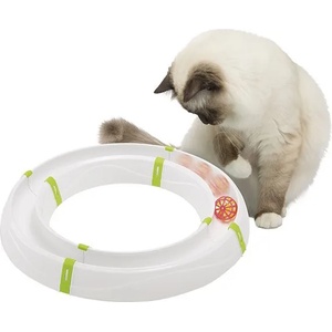 Ferplast Играчка за котка MAGIC CIRCLE, 40 x 5 см