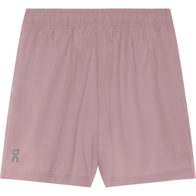 On Дамски шорти за бягане On Women's 5 Core Shorts Running shorts - Heron - размер L (112-3420-0514)