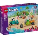 LEGO® Friends - Surfing Dogs and Scooter Adventure (42641)