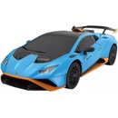Rastar Lamborghini Huracan STO 1:24 (98800)