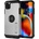 Spigen Tough Armor Case - хибриден кейс с най-висока степен на защита за iPhone 11 Pro (сребрист)