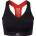 Reebok Women's PureMove High Impact Sports Bra - Black