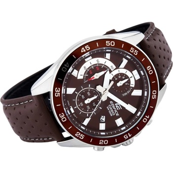 Image 1 of Casio EFV-550L-5AVUEF