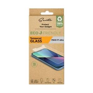 Sentio Tempered Glass 2D for POCO F7 Ultra